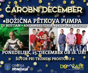 30_CAROBNIdecember_banner 300x250 BozicnaPetkovaPumpa 25DEC